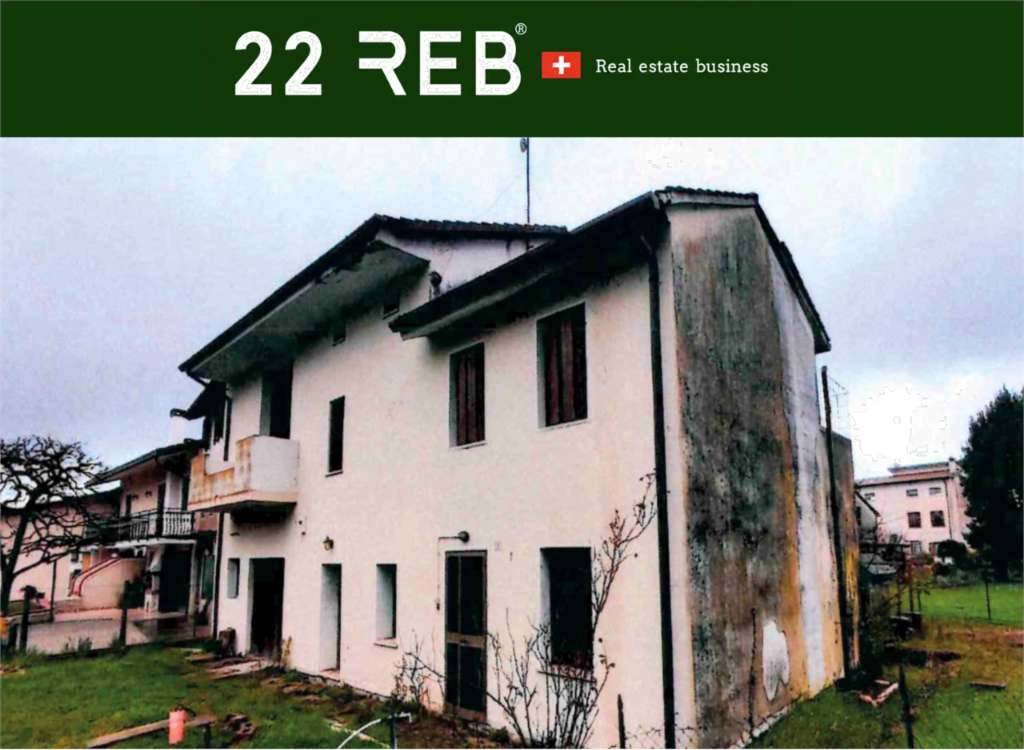 Casa indipendente Via Cortina, San Michele al Tagliamento