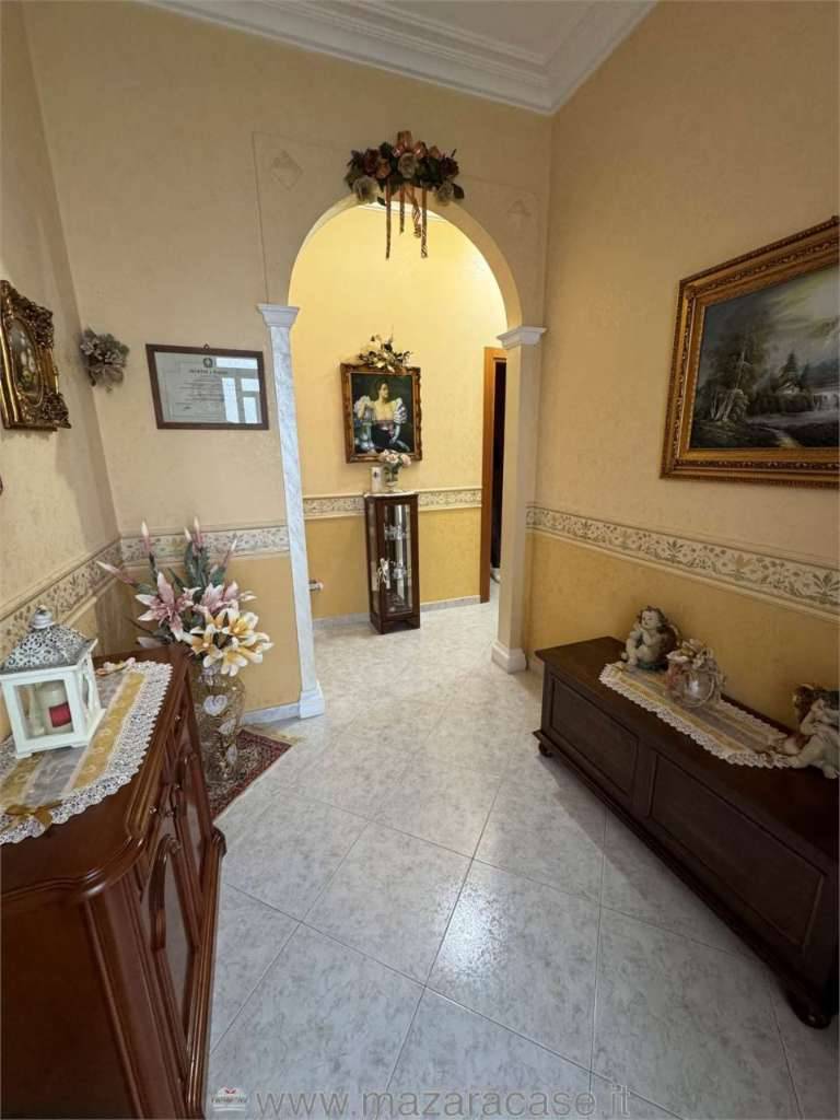 Appartamento Corso Vittorio Veneto, 186, Mazara del Vallo