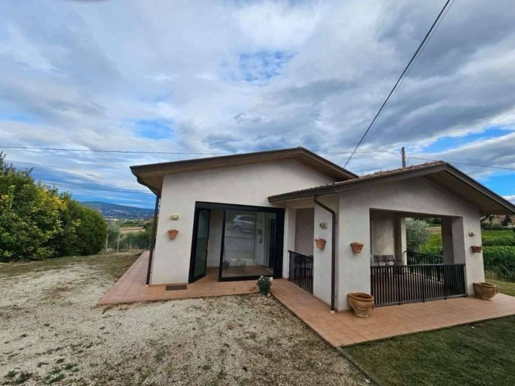 Villa San Valentino della Collina, Marsciano