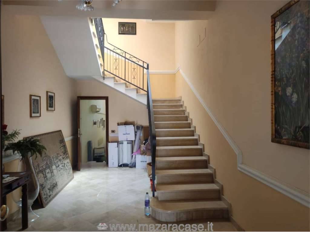 Casa indipendente Corso Vittorio Veneto, 186, Mazara del Vallo