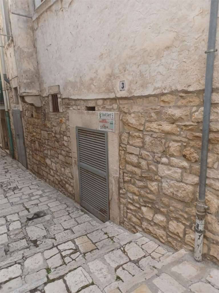 Appartamento Centro Storico Porta Robustina, Bitonto