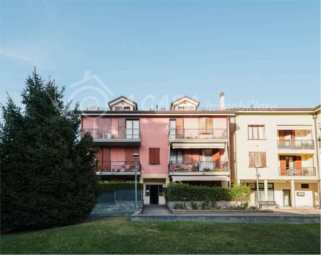 Appartamento Strada San Vitale, 49, Sala Baganza