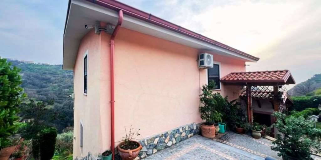 Villa, Cetraro