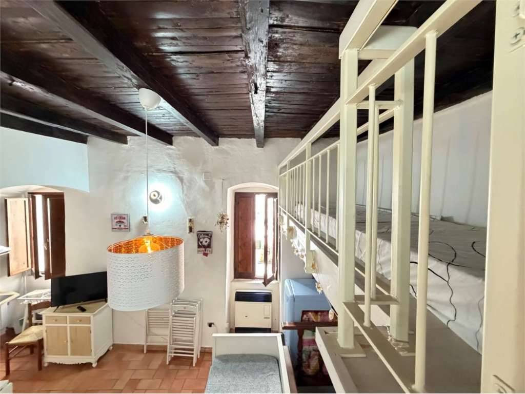 Appartamento Piazza Torre dell'Olio, 7, Spoleto