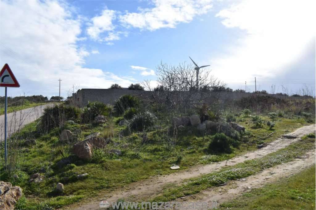 Terreno agricolo Corso Vittorio Veneto, 186, Mazara del Vallo