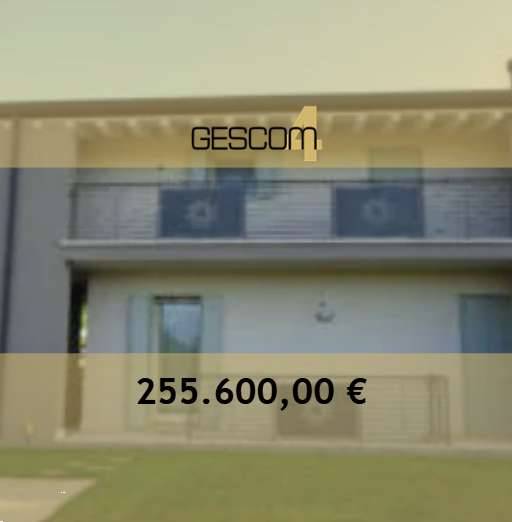Villa Via Avenali, Riese Pio X