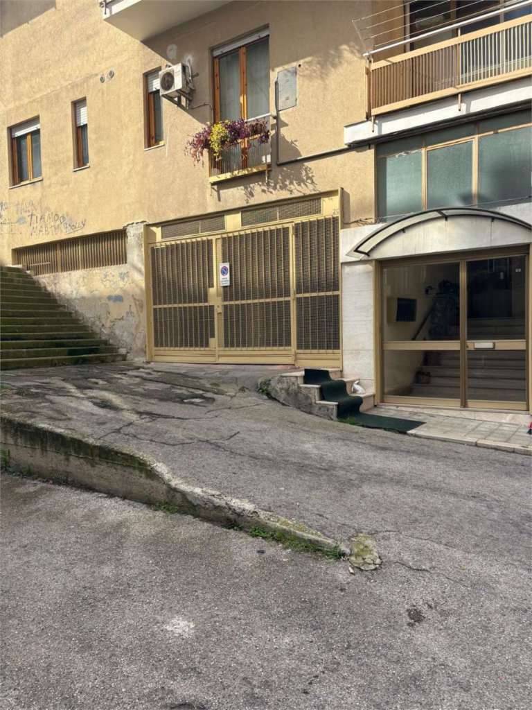 Appartamento Strada Statale 93 Appulo Lucana, Canosa di Puglia