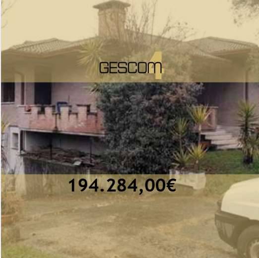 Casa indipendente Via Gaetana Sterni, Cassola