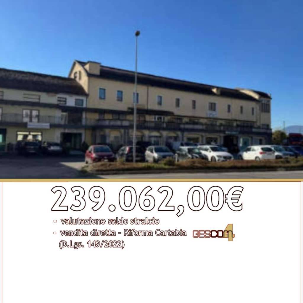 Hotel Via Piave, Sedico