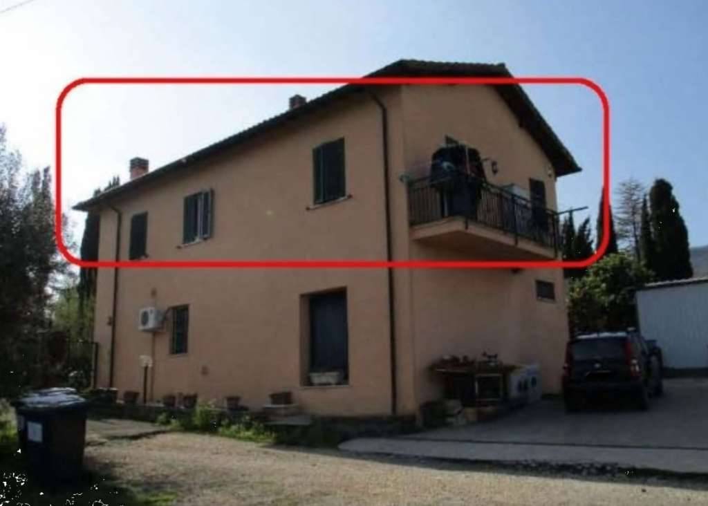Appartamento, Velletri