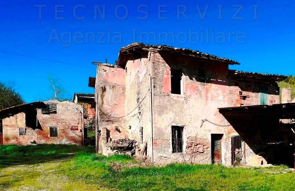 Rustico Formica, Savignano sul Panaro