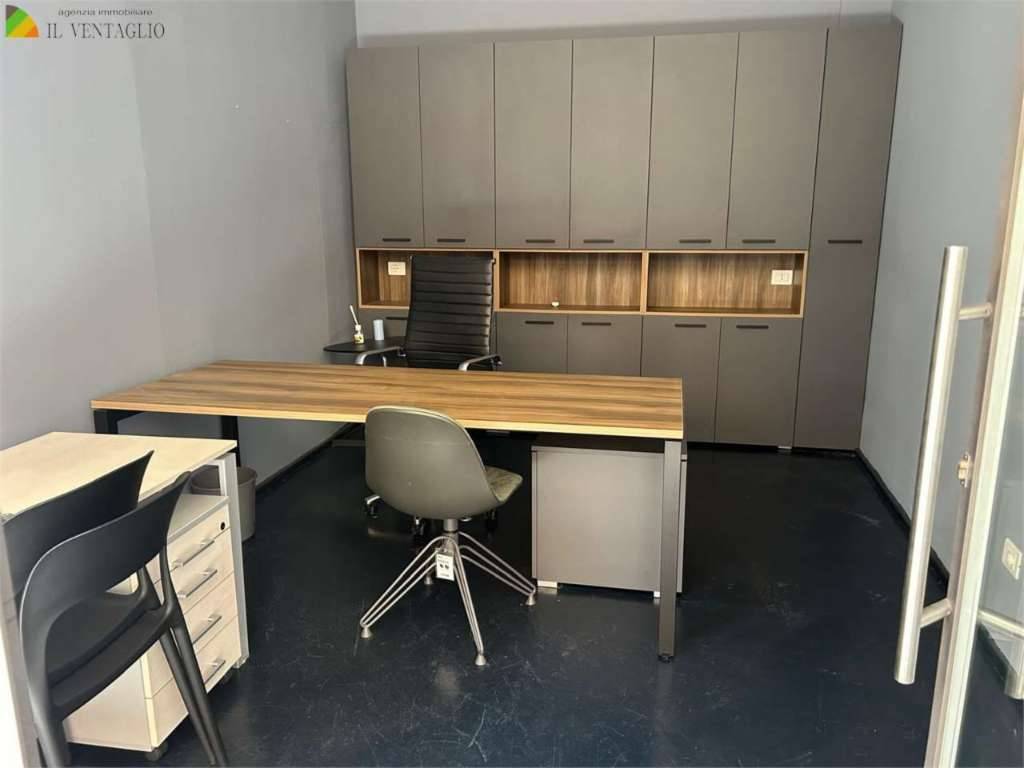 Ufficio Centro, Sassuolo