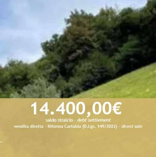 Terreno agricolo Via Marchetti, 4, Marostica