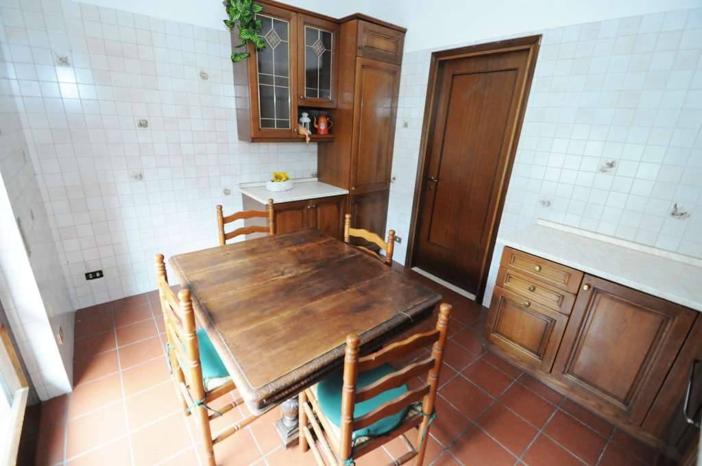 Appartamento Via San Gottardo, 41, Varese