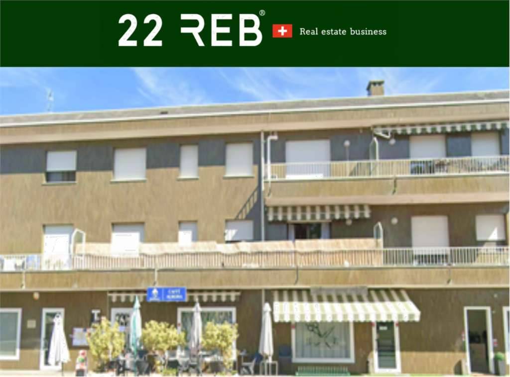 Appartamento Via Sambughè, Preganziol