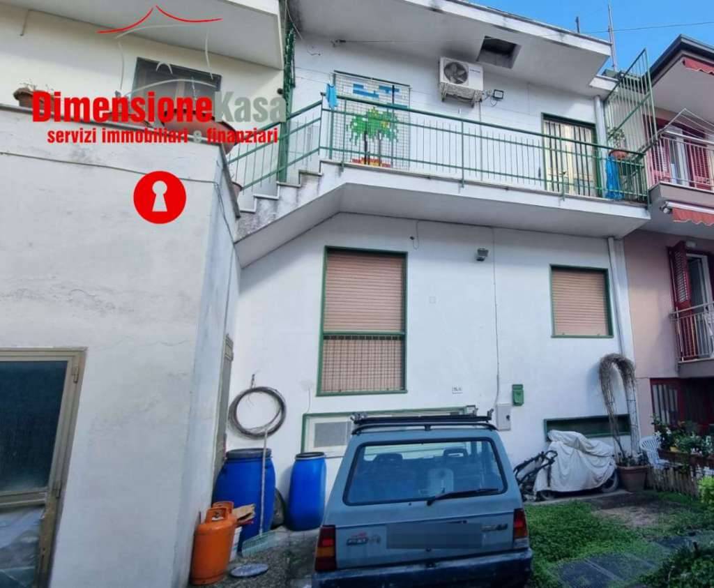 Porzione di casa Via Aldo Moro, Roccarainola