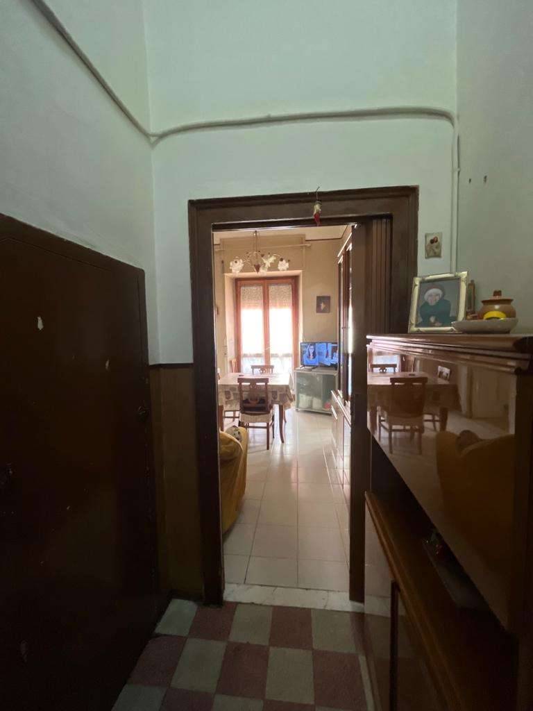 Casa indipendente Strada Statale 93 Appulo Lucana, Canosa di Puglia
