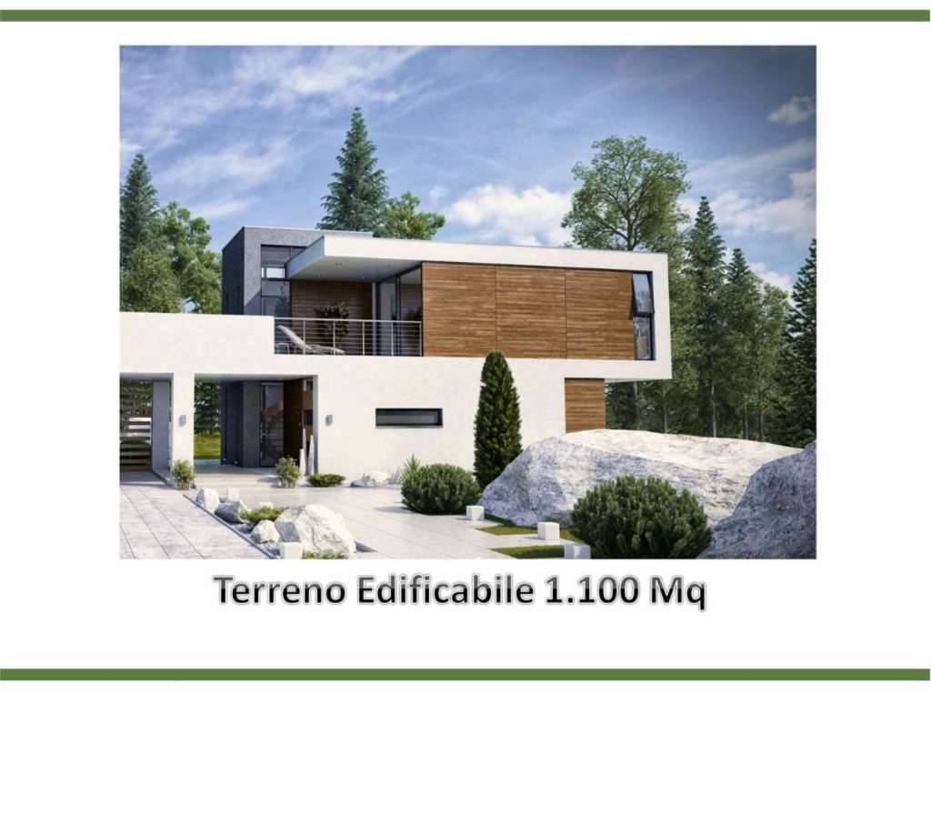 Terreno edificabile Piazza Indipendenza, Trevignano