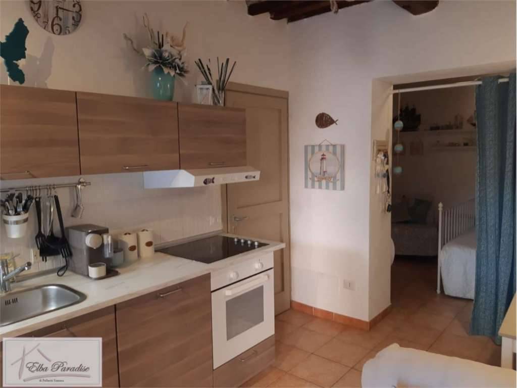 Appartamento Centro Storico, Capoliveri
