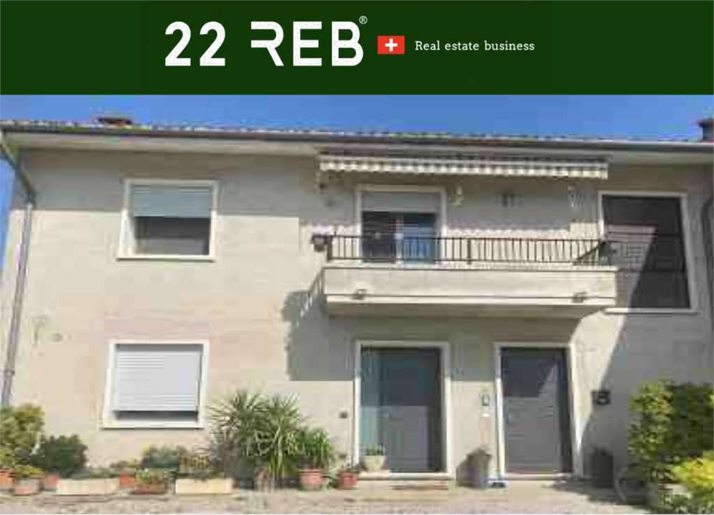 Casa indipendente Colzé, Montegalda