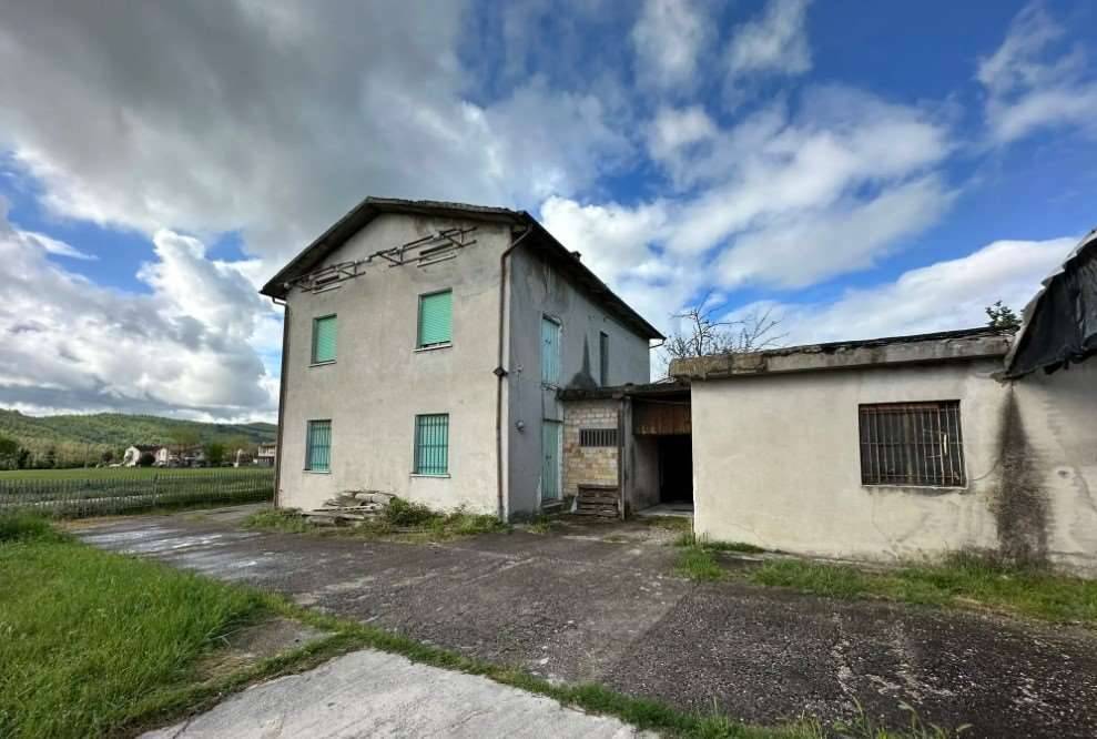 Appartamento Ca' l'Agostina, Fermignano