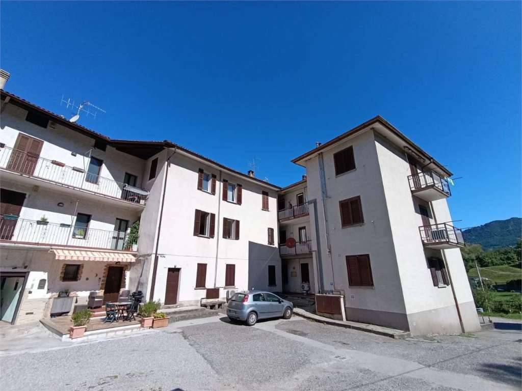 Appartamento Molinatto, Oggiono