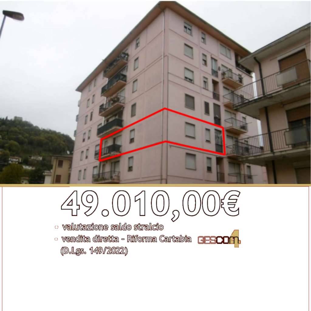 Appartamento Via Michele Peroni, 9, Montecchio Maggiore