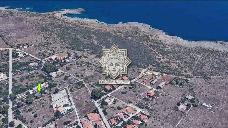 Terreno edificabile Plemmirio, Siracusa