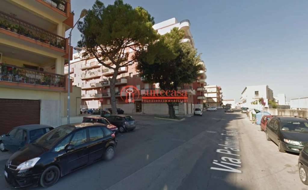 Box - Garage - Posto Auto zona via Corato, Trani