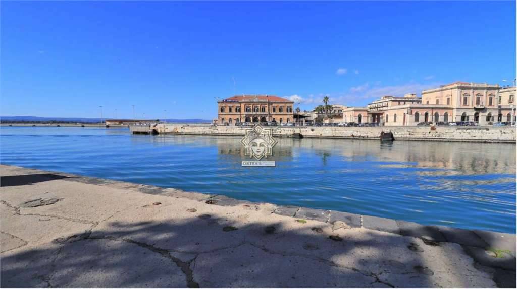 Negozio Ortigia, Siracusa
