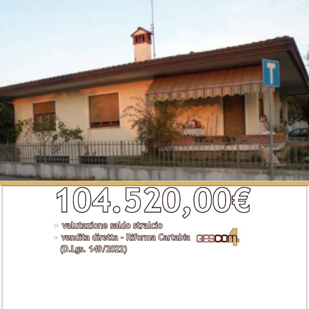 Casa indipendente Via Piemonte, 8, Porcia