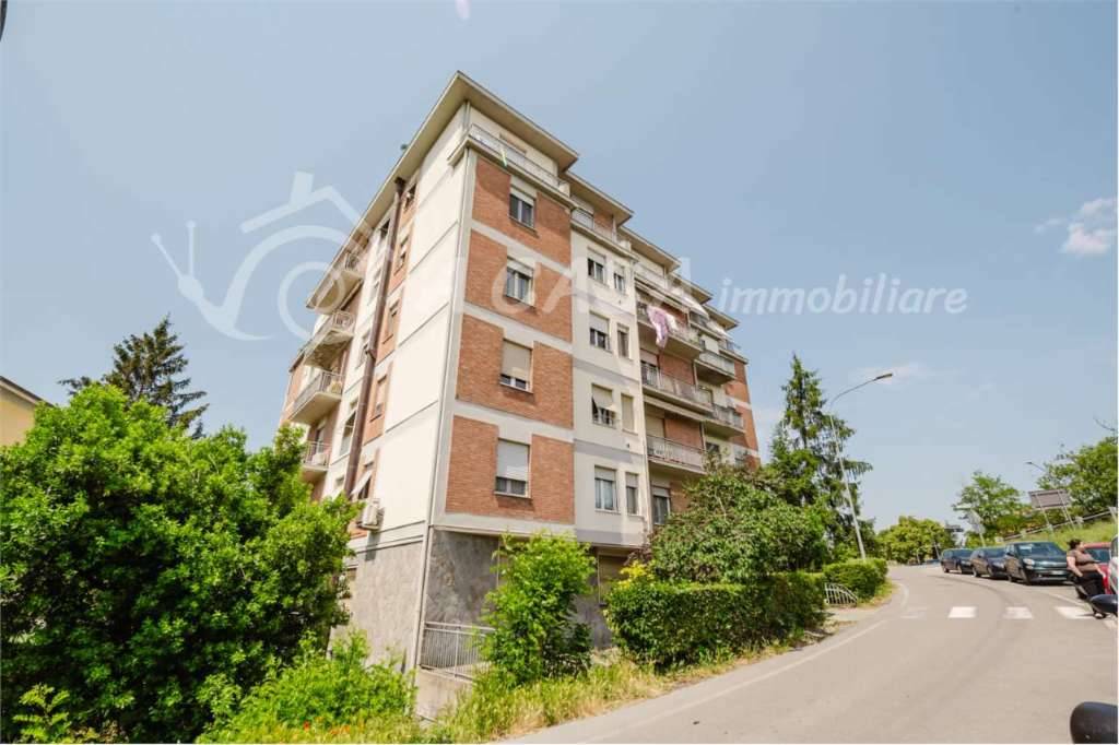 Appartamento Via Nazario Sauro, 7, Fornovo di Taro