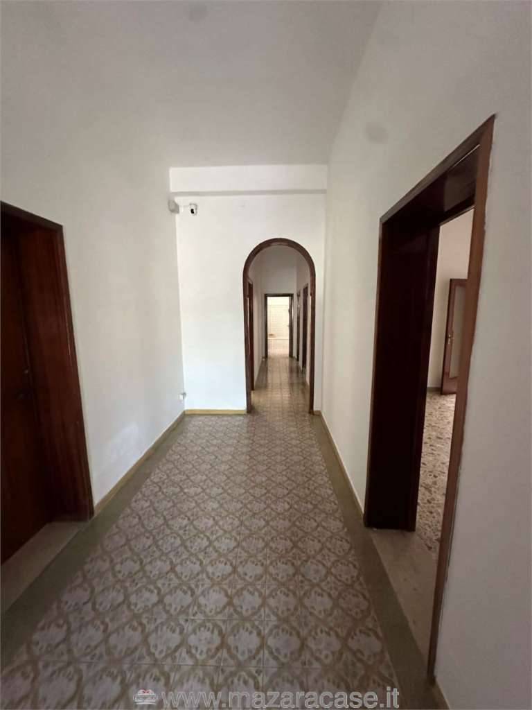 Casa indipendente Via Giuseppe Grassa, Mazara del Vallo