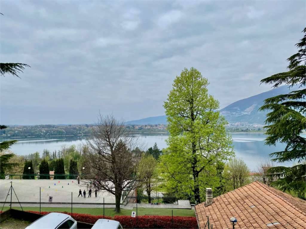 Appartamento Molinatto, Oggiono
