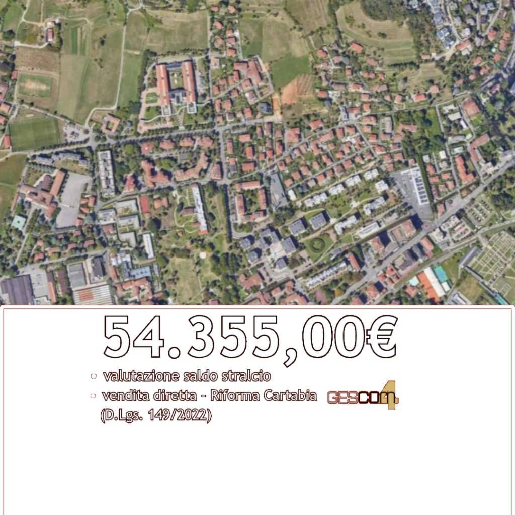 Porzione di casa Via Buratti, 45, Bergamo