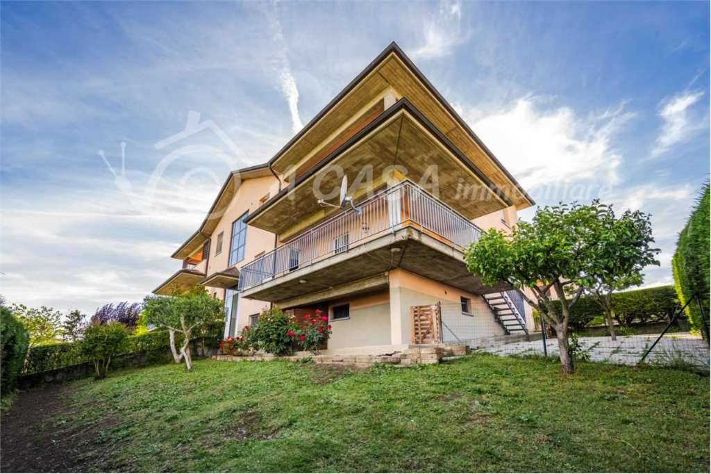 Appartamento Ramiola, Medesano