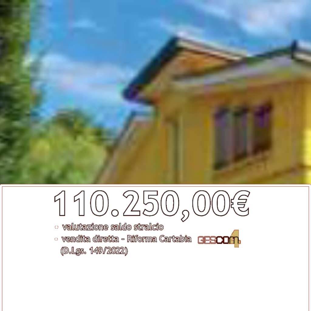 Porzione di casa Via Andrea Mantegna, 23, Carmignano di Brenta
