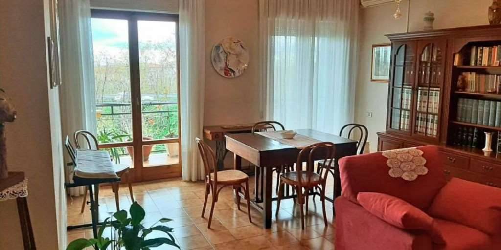 Appartamento Via Marinella, Cetraro