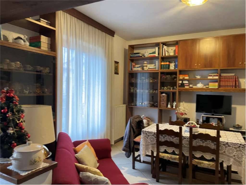 Appartamento Via Corniolo, Monte San Savino