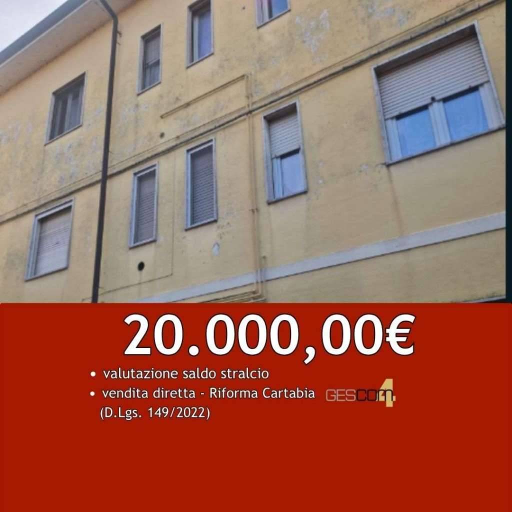 Appartamento Via Silvio Pellico, 40, Bianzè