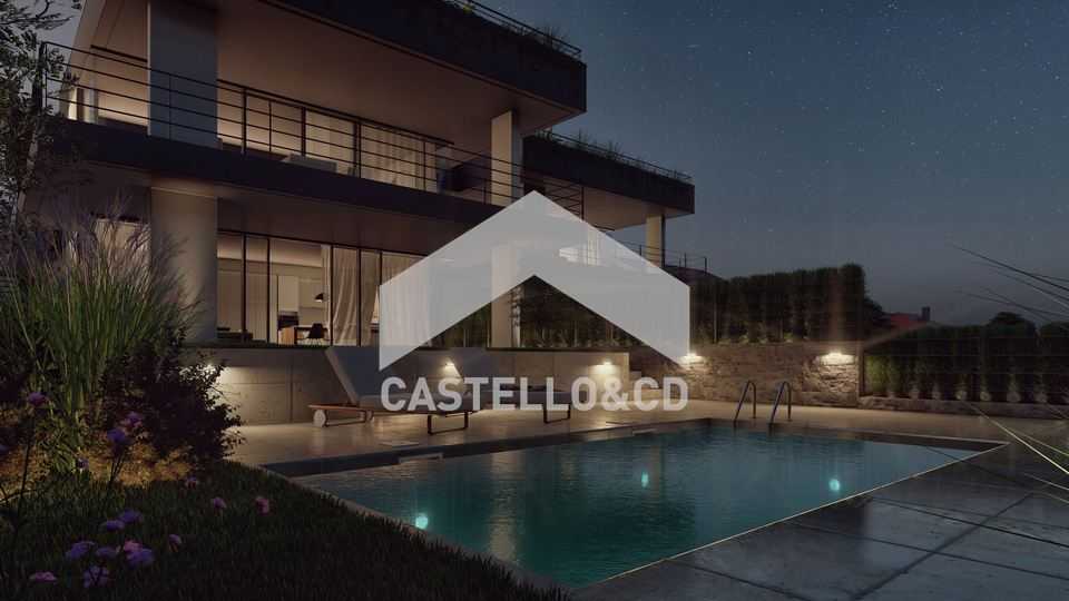 Appartamento via francesco d'assisi, Manerba del Garda