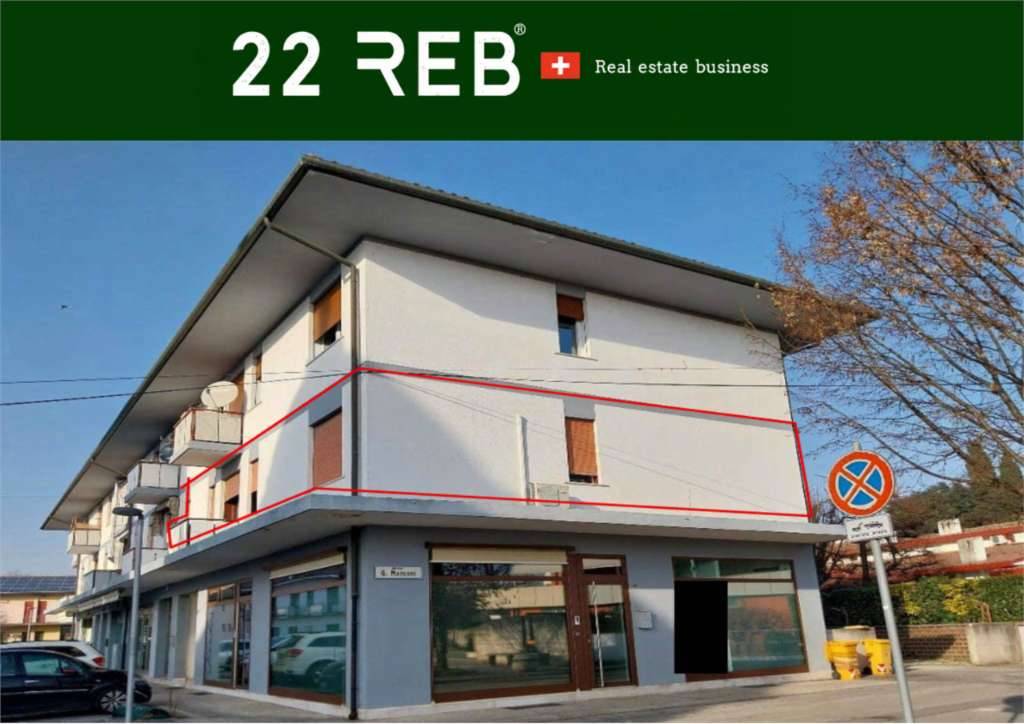 Appartamento Via Quattro Novembre, Trevignano