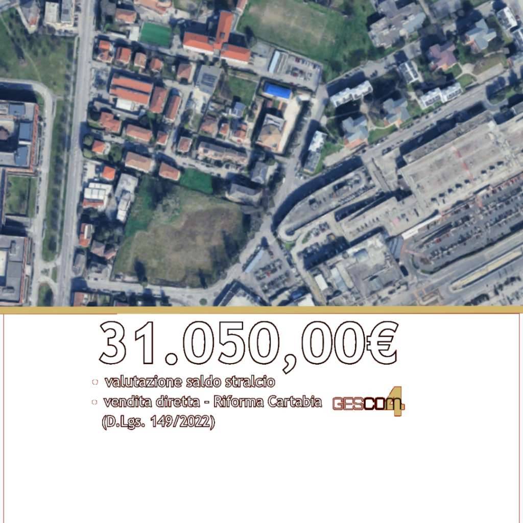 Negozio Via Venezia, Padova