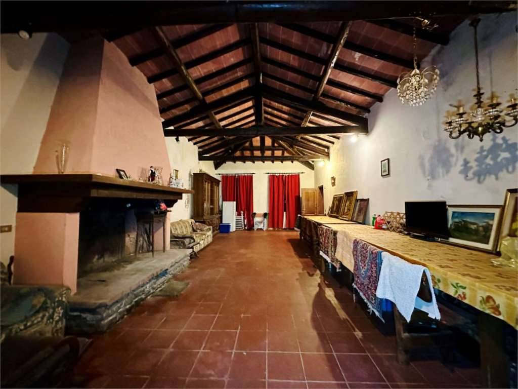 Casa indipendente Matraia, Capannori