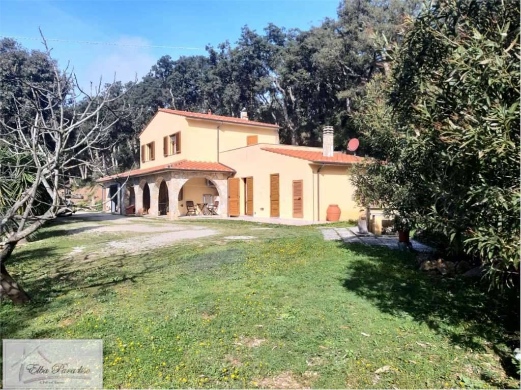 Villa SAN FELO, Rio