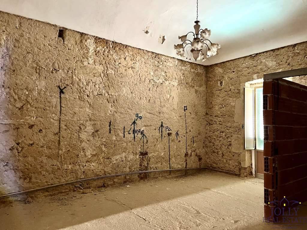 Palazzo - Stabile Via Ducezio, 76, Noto