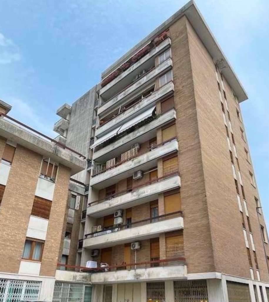 Appartamento Via Giuseppe Parini, Schio