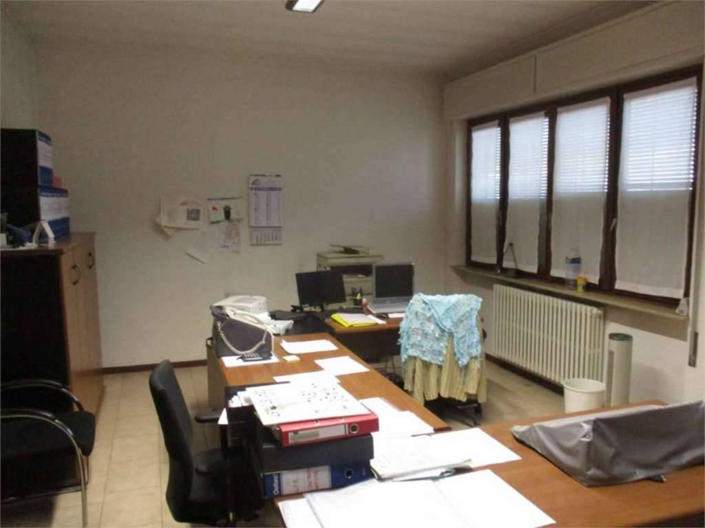 Ufficio Via Santa Vecchia, Valmadrera
