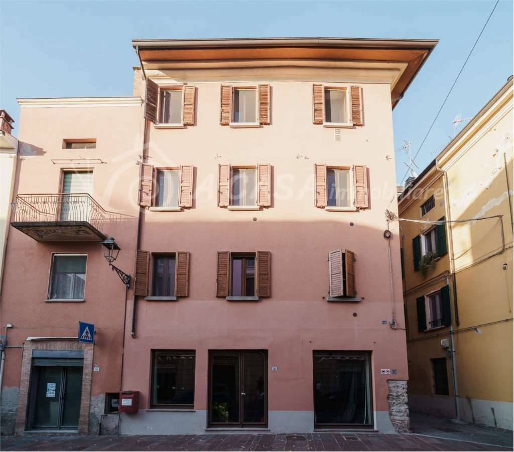 Appartamento Via Giuseppe Garibaldi, 30, Sala Baganza