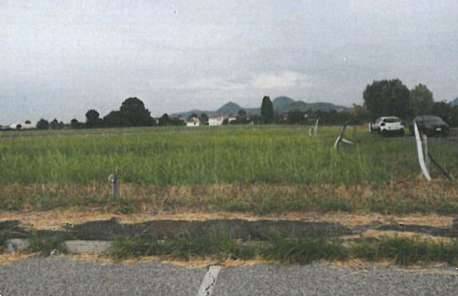 Terreno edificabile Via Cà Oddo, 17, Monselice